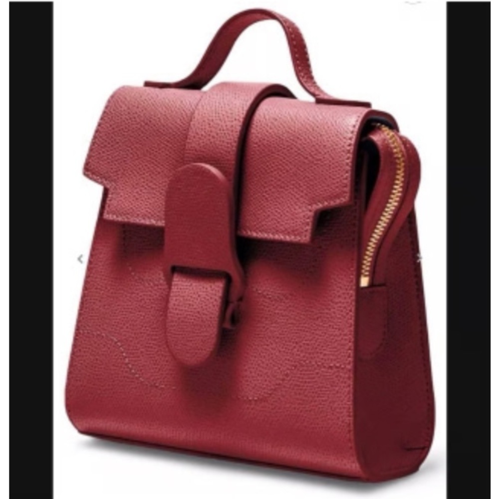 Senreve Aluna Convertible Bag
